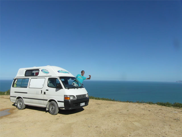 01 PiwiWiwi Surf Campervan New Zealand – PiwiWiwi – New Zealand